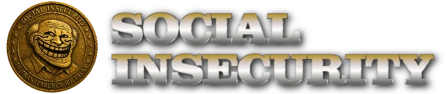 Social Insecurity logo